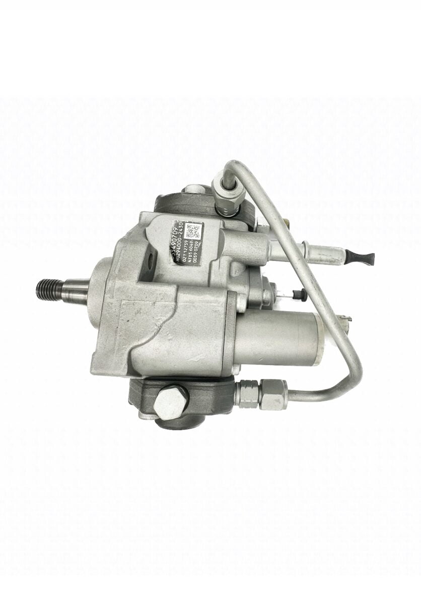 Remanufactured fuel injection pump 55490709, 294000-2430 OPEL