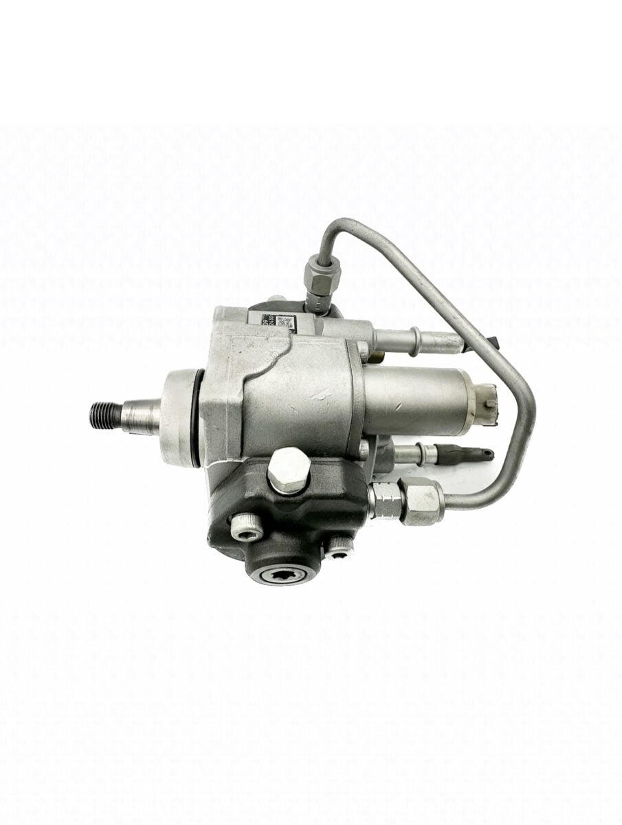 Remanufactured fuel injection pump 55490709, 294000-2430 OPEL