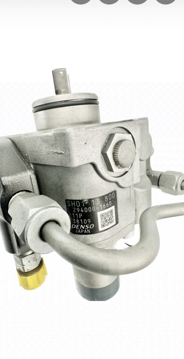 Remanufactured fuel injection pump SH0113800, 294000-1660, DCRP301660 MAZDA