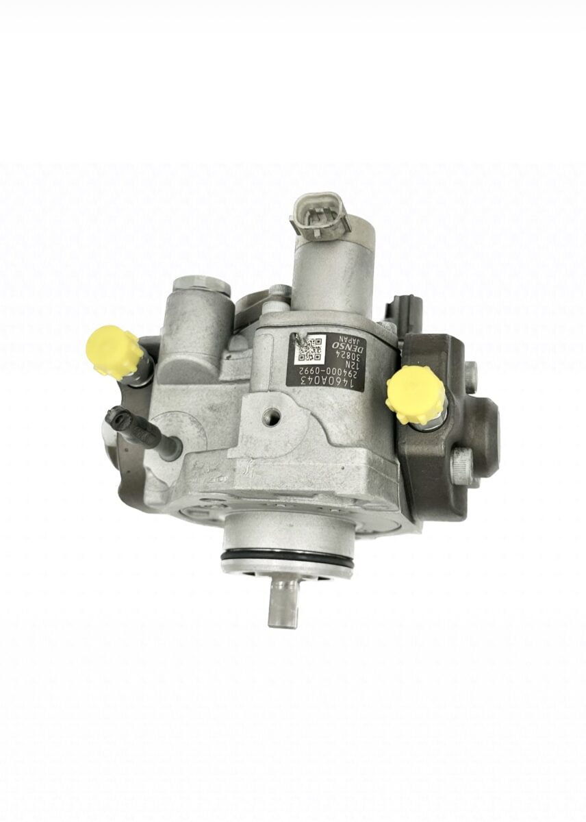 Remanufactured fuel injection pump 1460A043, 294000-0992, DCRP300990, 1460A036 MITSUBISHI CITROEN