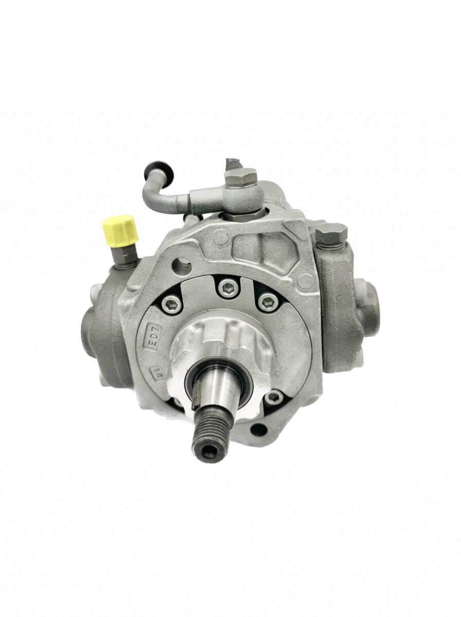 Remanufactured fuel injection pump 294000-0071, 8-97313862-2 OPEL