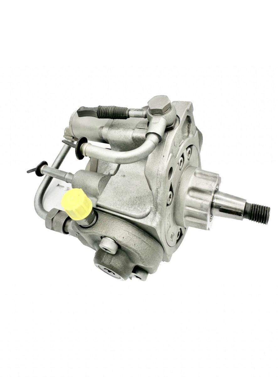 Remanufactured fuel injection pump 294000-0071, 8-97313862-2 OPEL