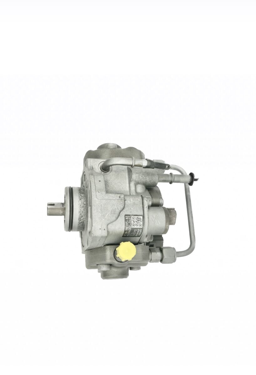 Remanufactured fuel injection pump 294000-0403, 6C1Q-9B395-AE  FORD FIAT