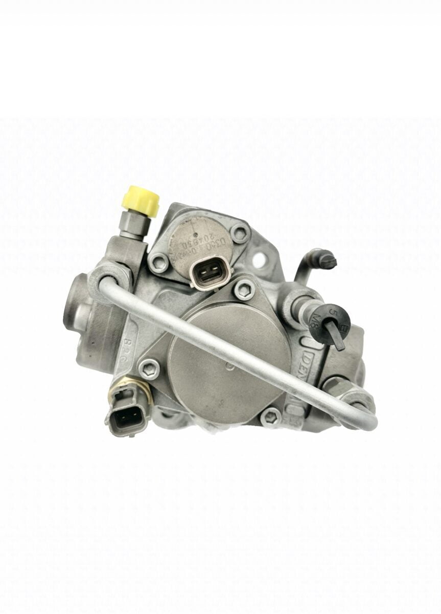 Remanufactured fuel injection pump 294000-0403, 6C1Q-9B395-AE  FORD FIAT