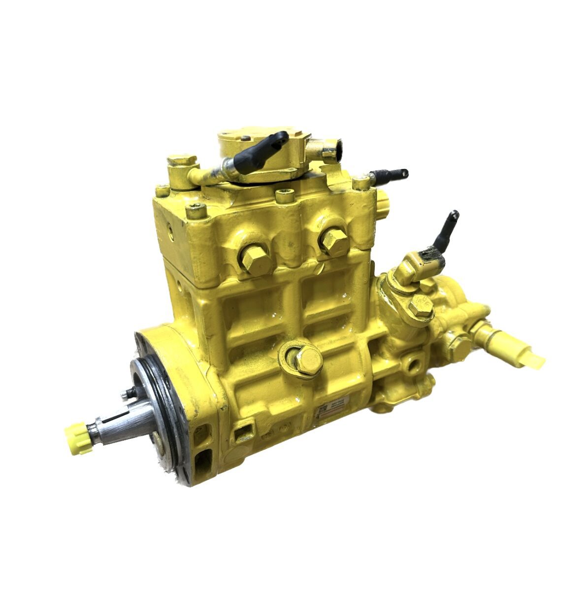 Remanufactured fuel injection pump  295-9125, 2959125, 2641A403 PERKINS, CAT