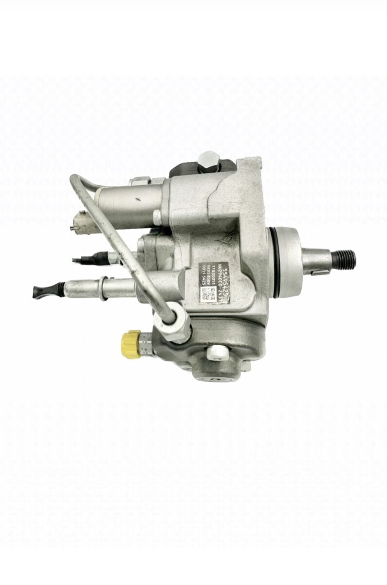 Remanufactured fuel injection pump 294000-2431 55495425 OPEL