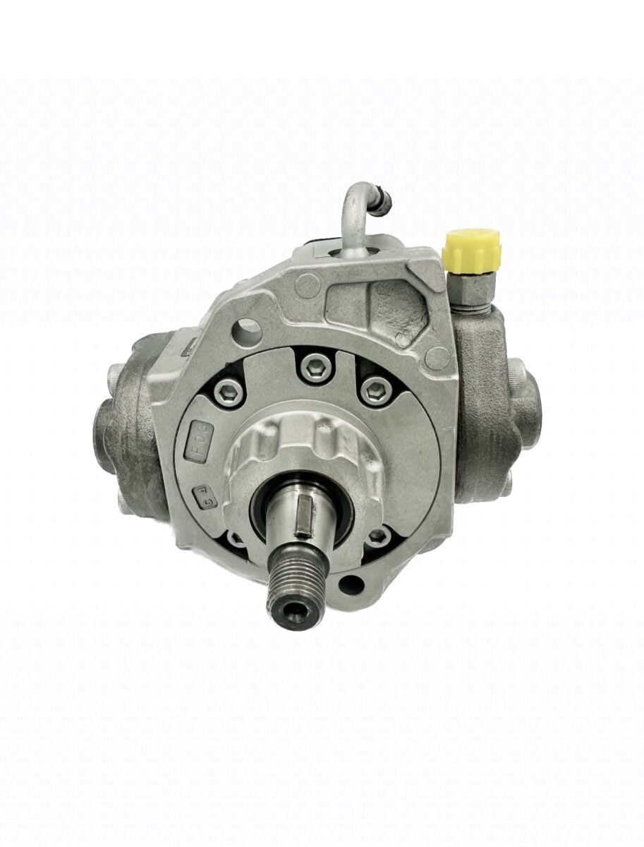 Remanufactured fuel injection pump 294000-0530, 16700EC00A NISSAN