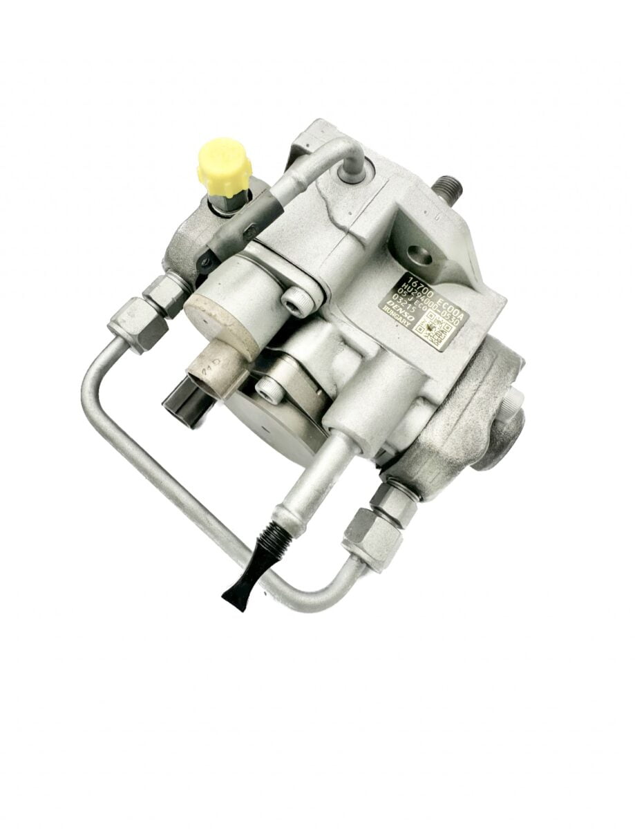 Remanufactured fuel injection pump 294000-0530, 16700EC00A NISSAN