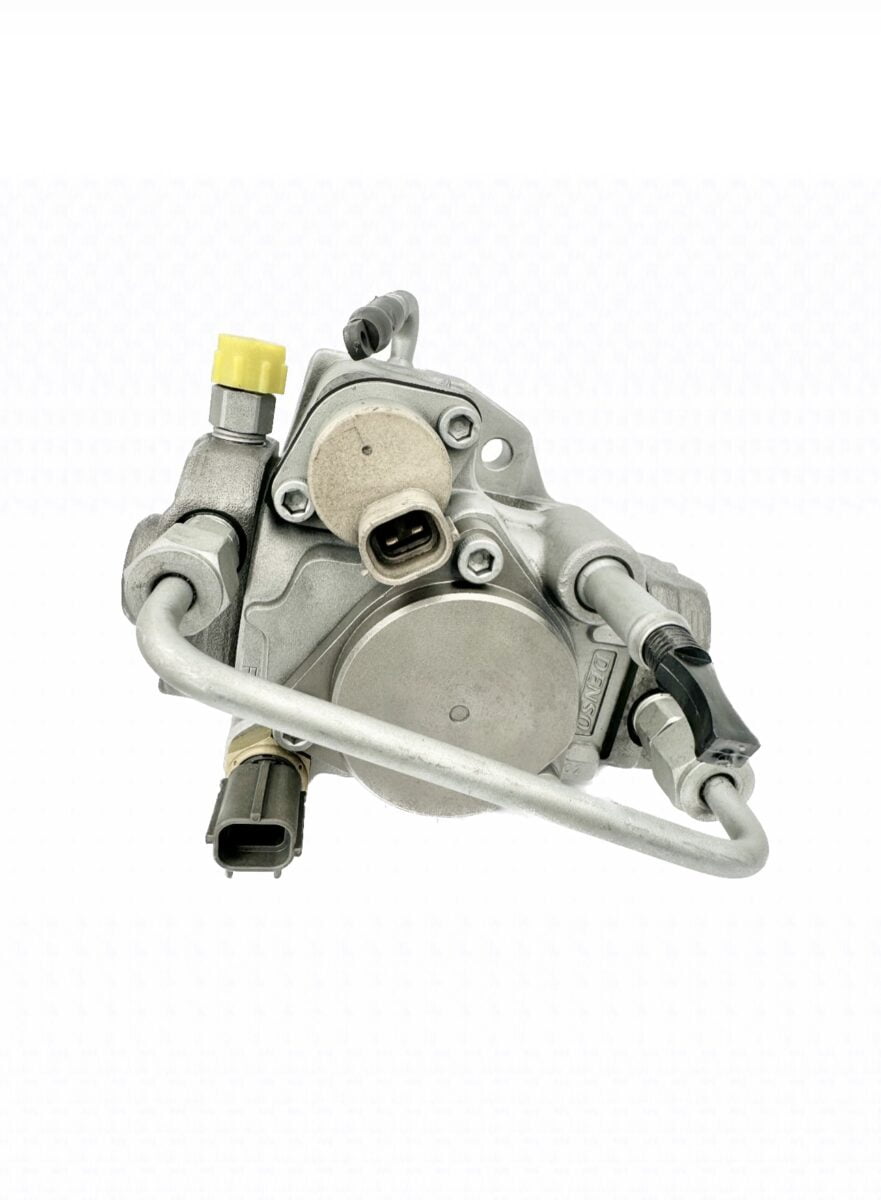 Remanufactured fuel injection pump 294000-0530, 16700EC00A NISSAN