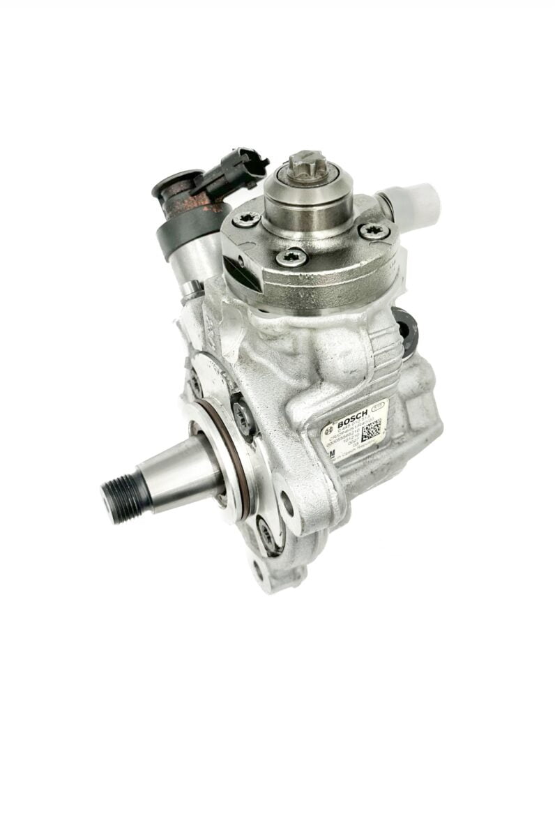 Remanufactured fuel injection pump 0445010513, 0445010550 55565210 OPEL SAAB