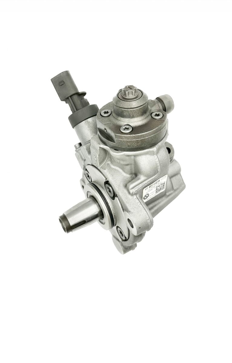 Remanufactured fuel injection pump 0445010521, 0445010547, 0445010558 BMW na nowych częściach