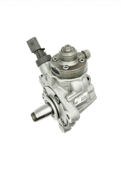 Remanufactured fuel injection pump 0445010521, 0445010547, 0445010558 BMW na nowych częściach