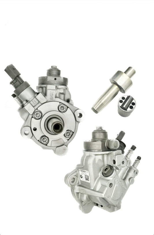 Remanufactured fuel injection pump 0445010521, 0445010547, 0445010558 BMW na nowych częściach