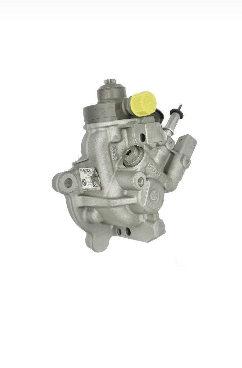 Remanufactured fuel injection pump 0445010588 BMW