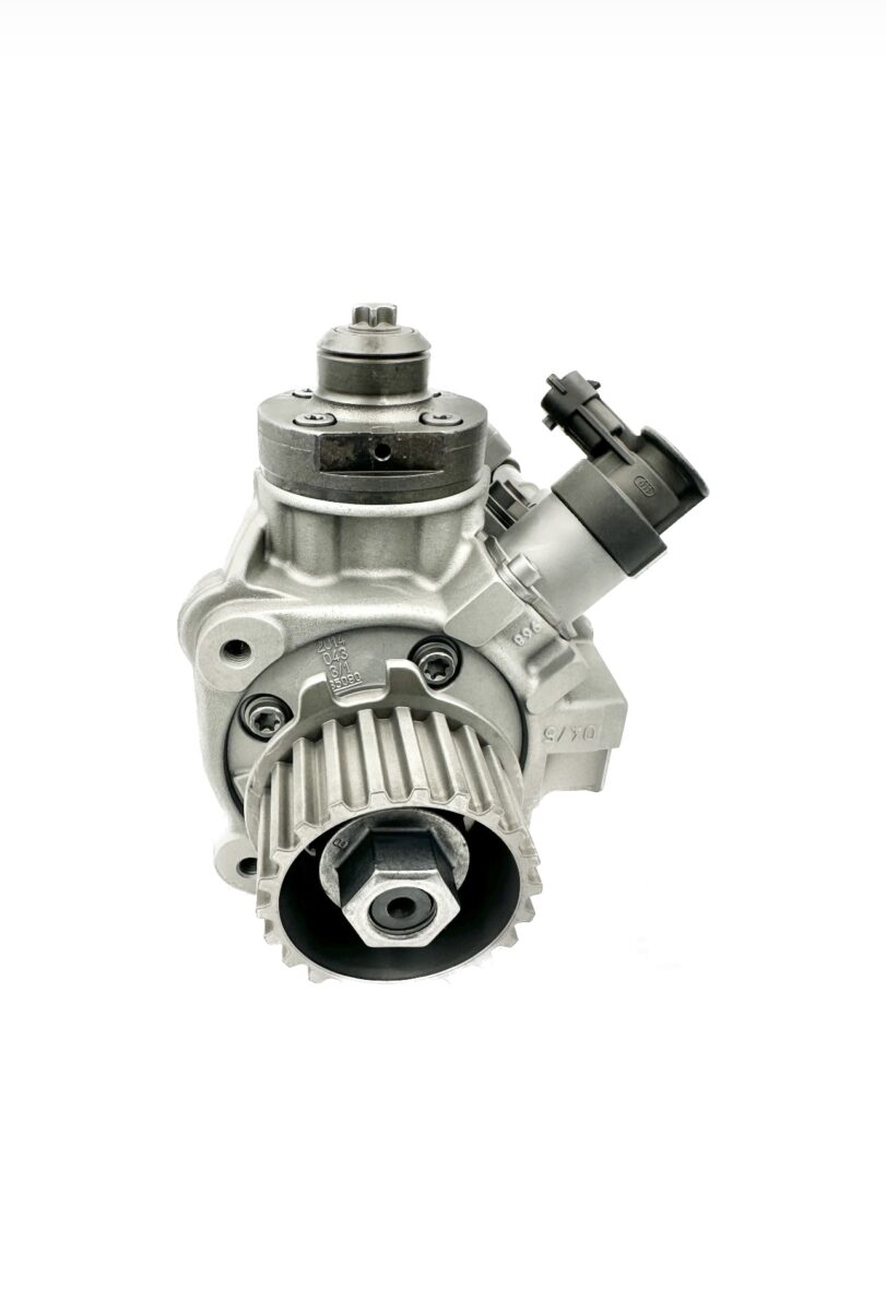 Remanufactured fuel injection pump 0445010577, CV2Q9A543AA FORD