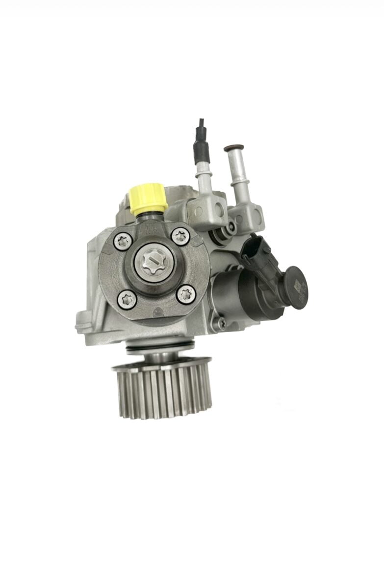 Remanufactured fuel injection pump 0445010577, CV2Q9A543AA FORD
