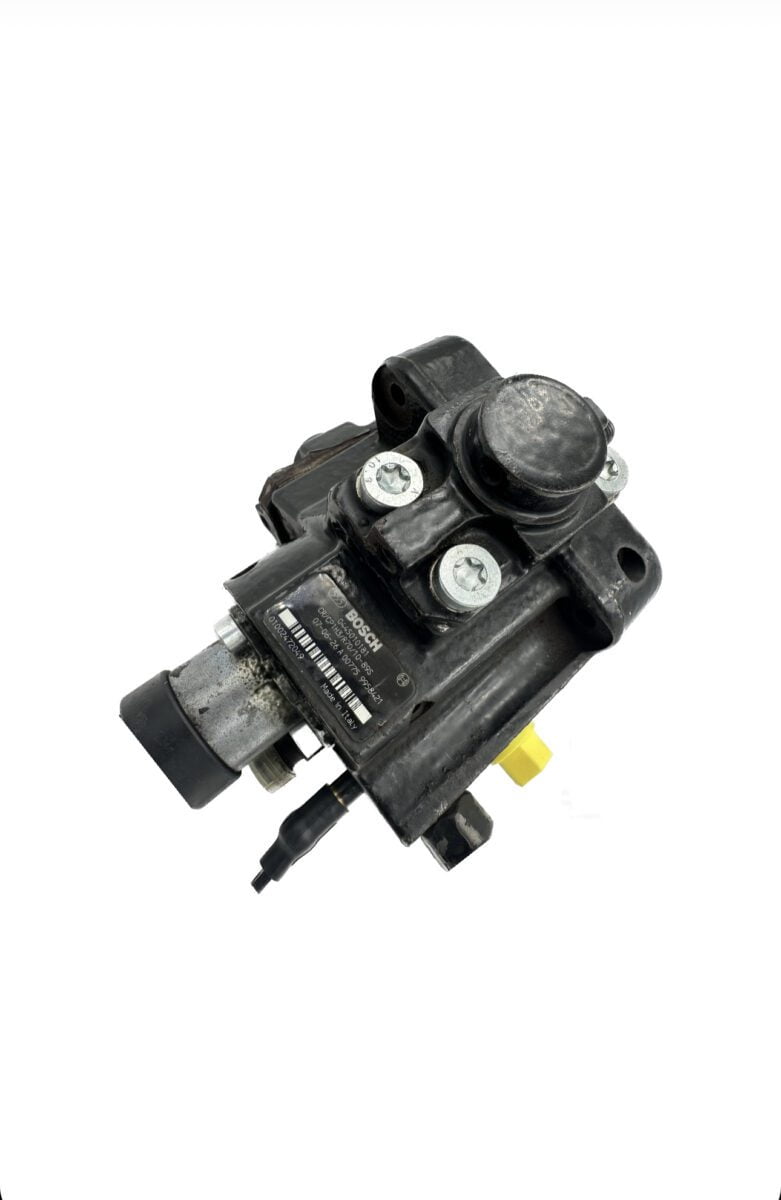Remanufactured fuel injection pump 0445010181 FIAT IVECO