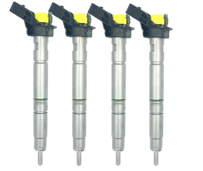 Remanufactured injector Bosch 0445118032, 057130277BJ VW