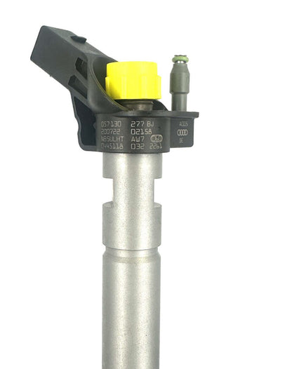 Remanufactured injector Bosch 0445118032, 057130277BJ VW