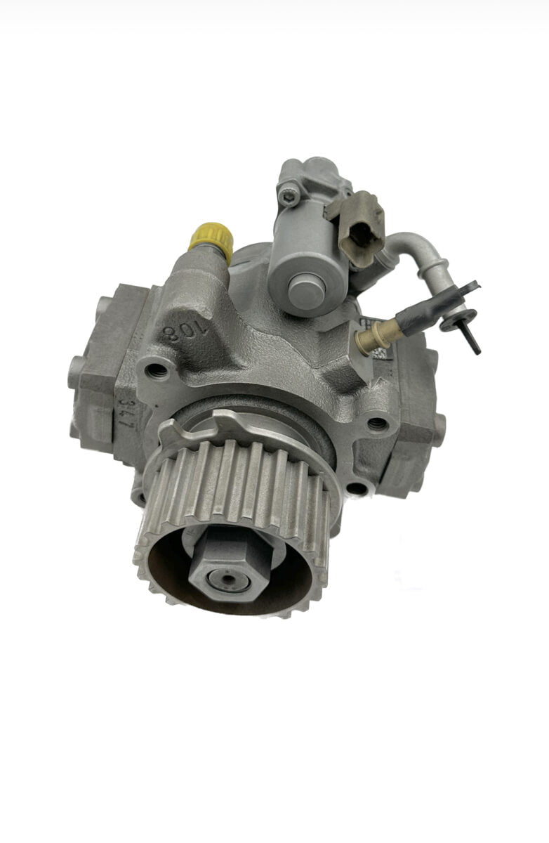 Remanufactured fuel injection pump 5WS40893, A2C53384062 CITROEN, PEUGEOT, FIAT, FORD, MAZDA, VOLVO