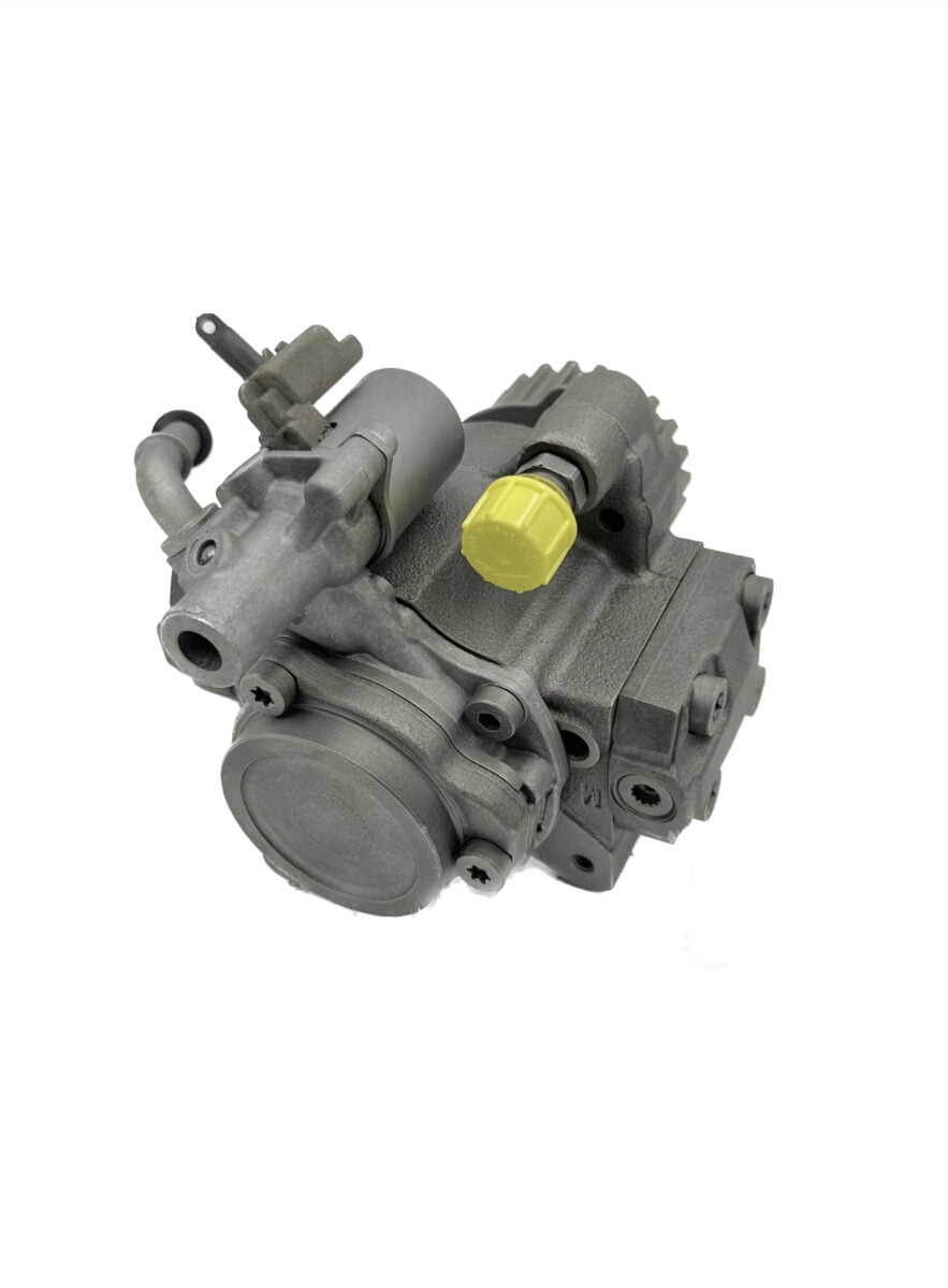 Remanufactured fuel injection pump 5WS40893, A2C53384062 CITROEN, PEUGEOT, FIAT, FORD, MAZDA, VOLVO