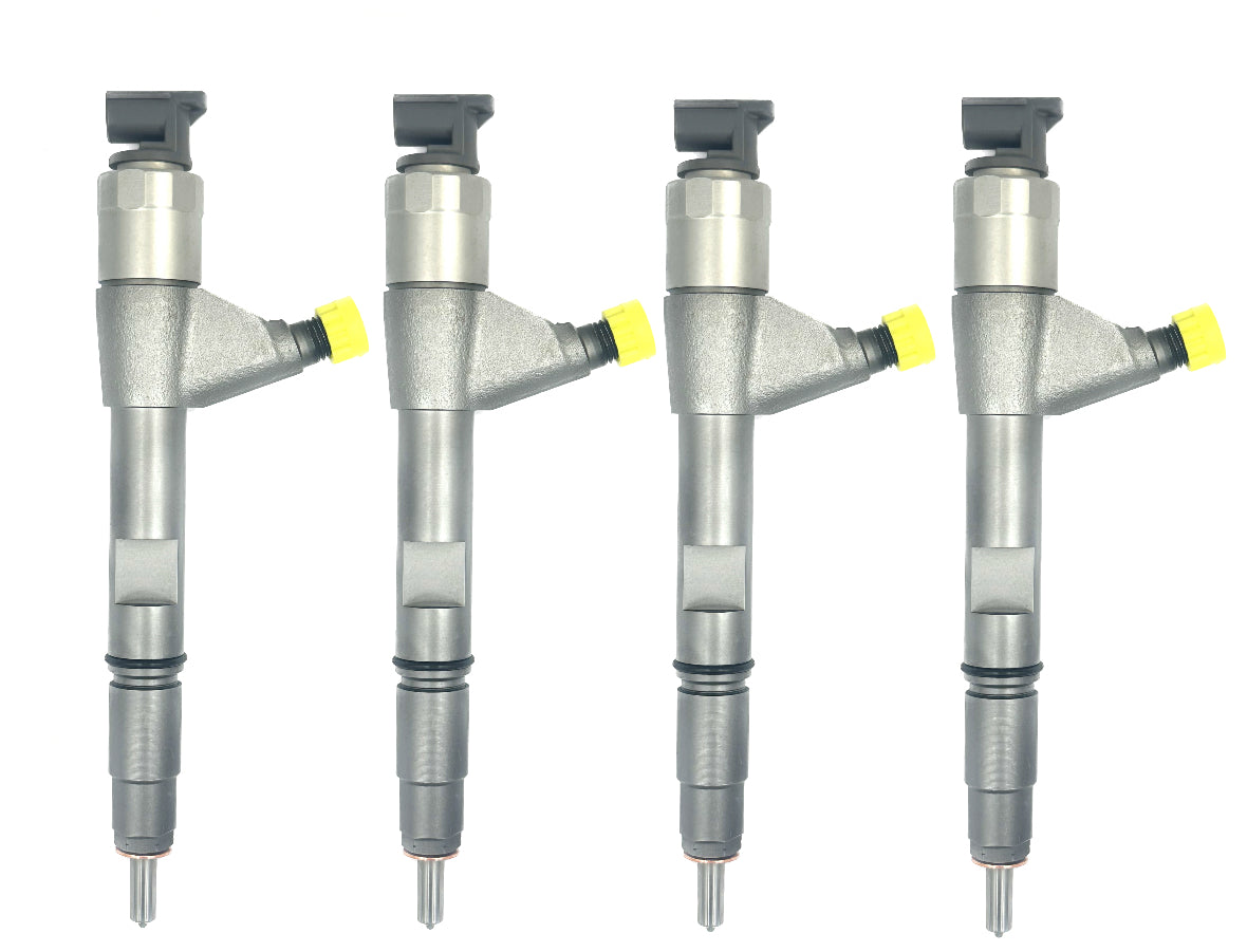 Remanufactured injector 5593942 CATERPILLAR, Perkins