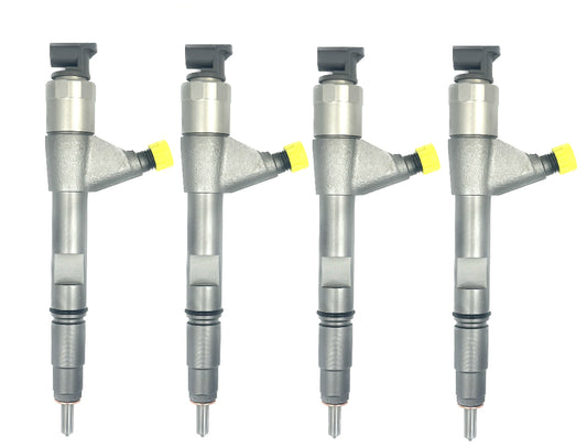 Remanufactured injector 5593942 CATERPILLAR, Perkins
