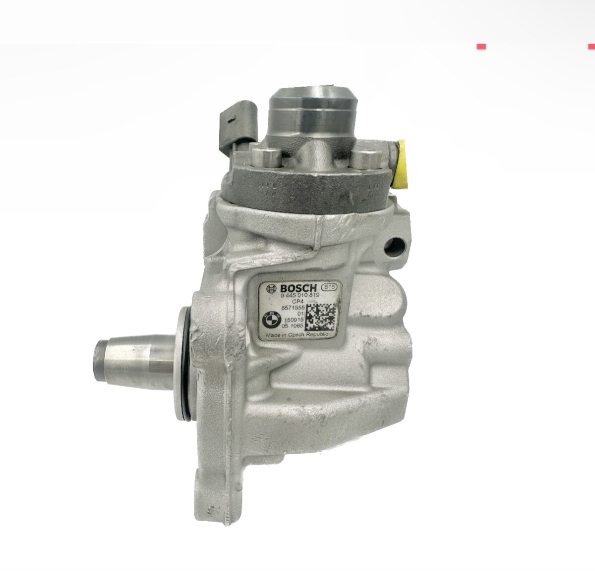 Remanufactured fuel injection pump 0445010819, 8571555 BMW