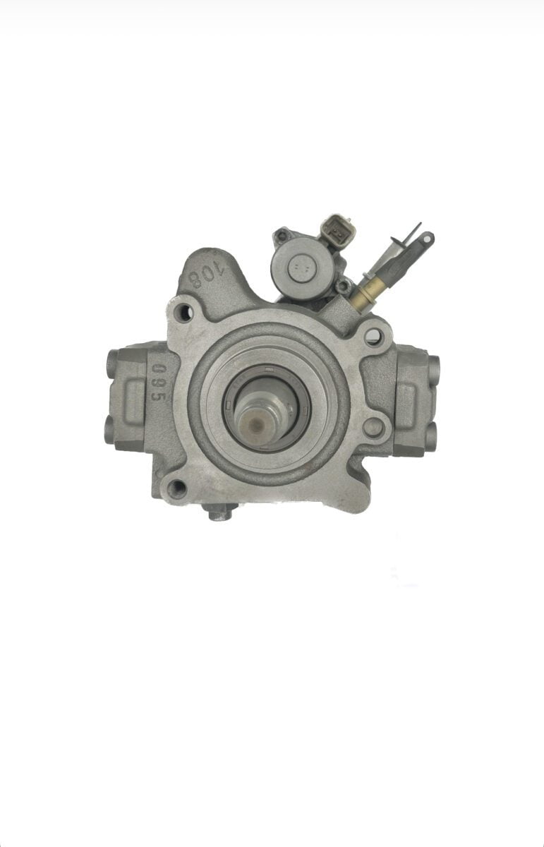 Remanufactured fuel injection pump 5WS40894, A2C53381555 CITROEN, PEUGEOT, FIAT, FORD, MAZDA, VOLVO