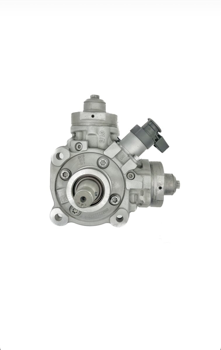 Remanufactured fuel injection pump 0445010825, 059130755DB AUDI VW