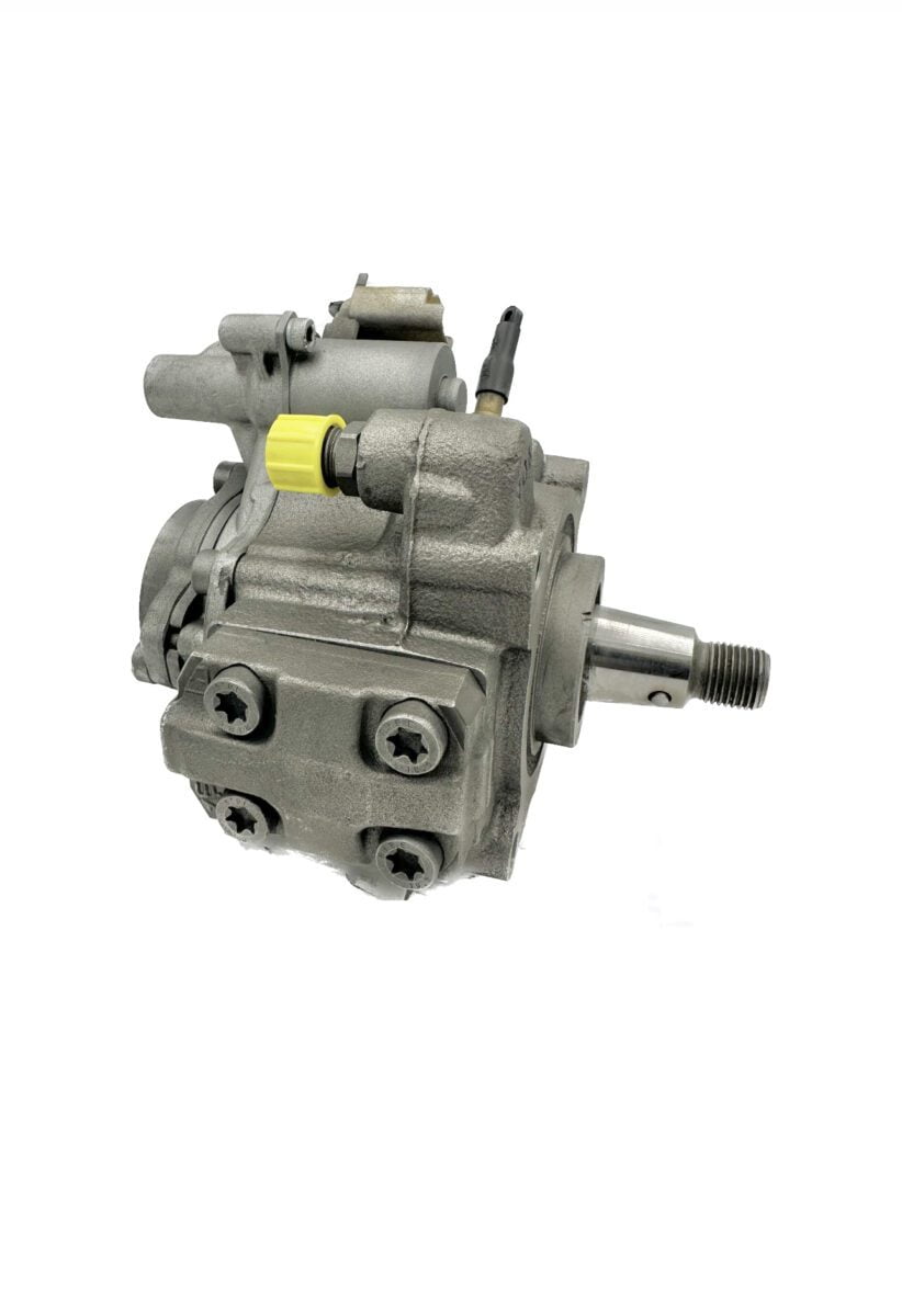 Remanufactured fuel injection pump  5WS40657, 9670652580 PEUGEOT CITROEN