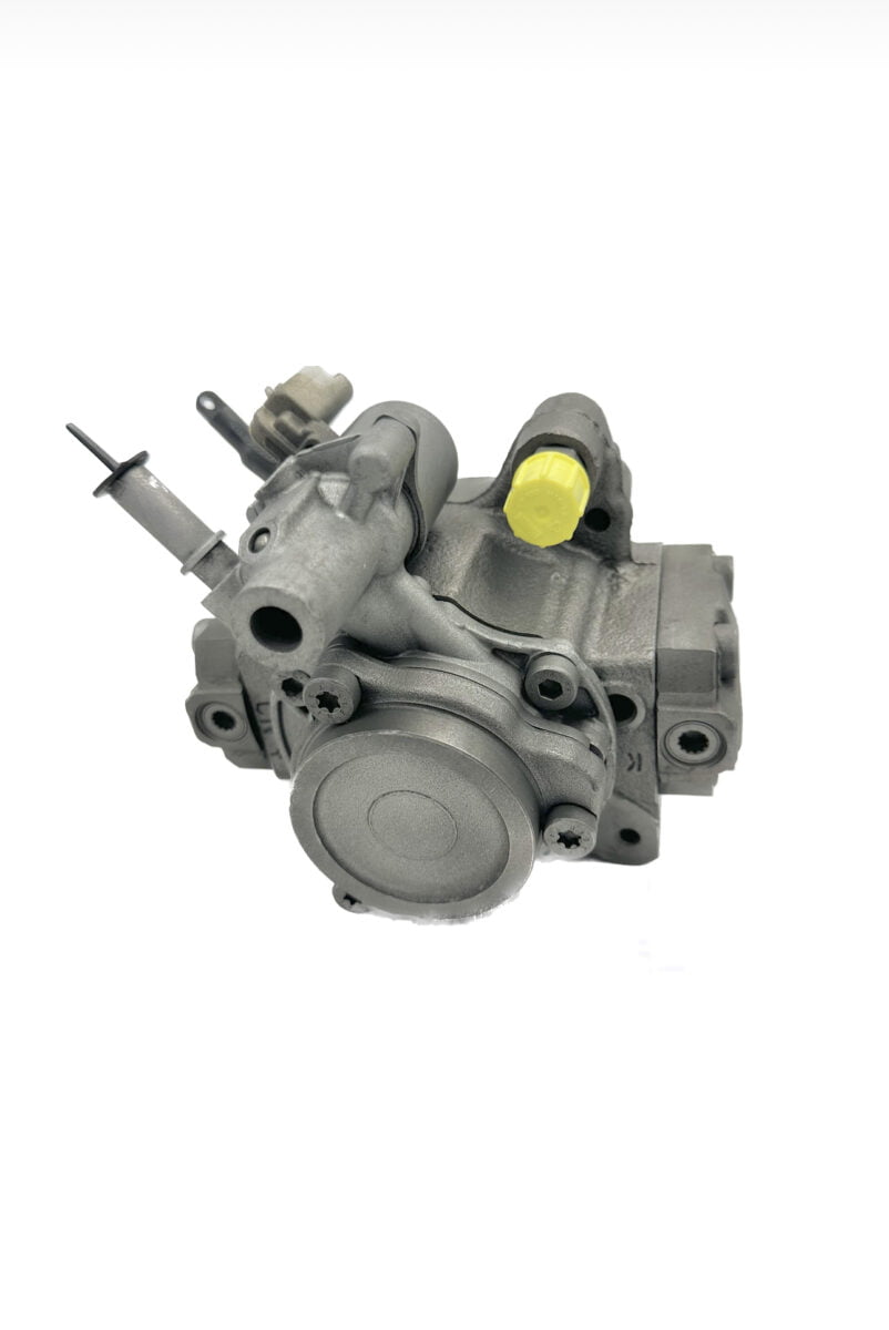 Remanufactured fuel injection pump  5WS40657, 9670652580 PEUGEOT CITROEN