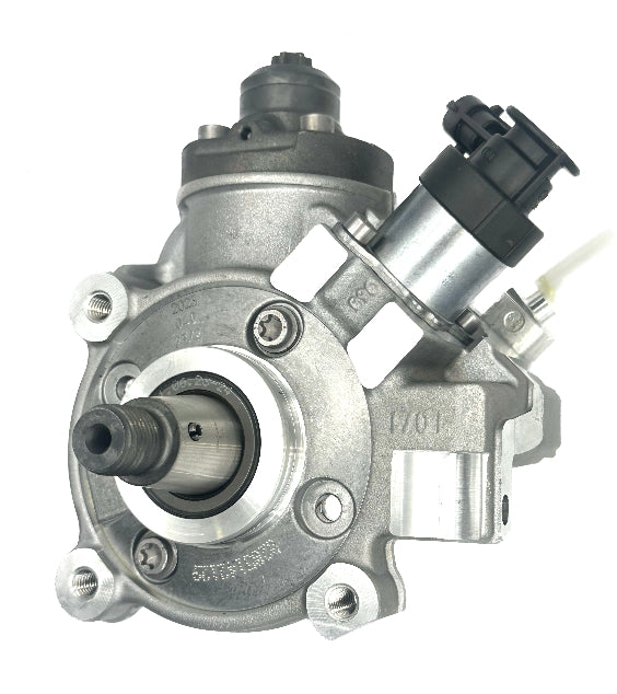 Remanufactured fuel injection pump 0445010592, 9811347280, FM5Q-9A543-AA FORD