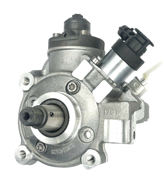 Remanufactured fuel injection pump 0445010592, 9811347280, FM5Q-9A543-AA FORD