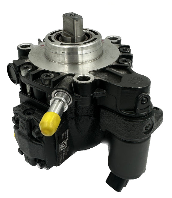 Remanufactured fuel injection pump 5WS40809, A2C20000598 FIAT PEUGEOT