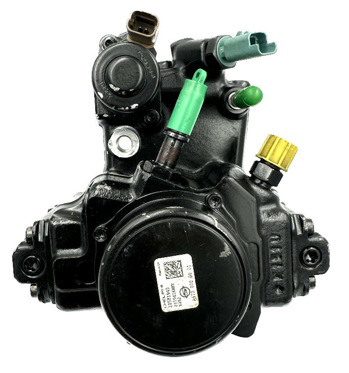 Remanufactured fuel injection pump 28581945, A6720700001 SSANGYONG