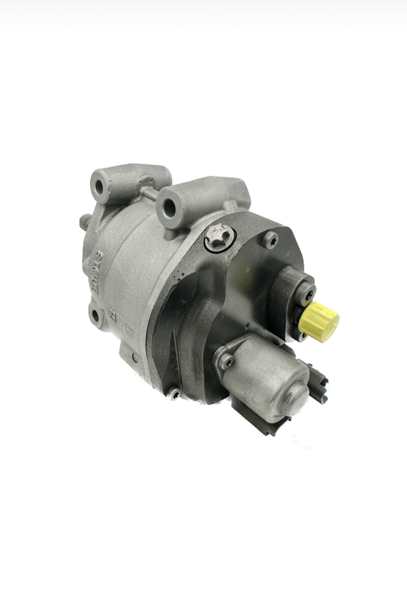 Remanufactured fuel injection pump 28237090 RENAULT DACIA