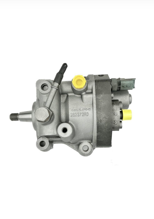 Remanufactured fuel injection pump 28237090 RENAULT DACIA