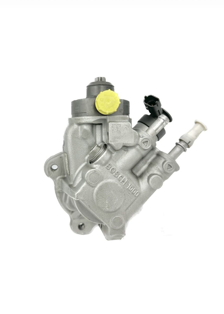 Remanufactured fuel injection pump 0445010759, 55494494 OPEL