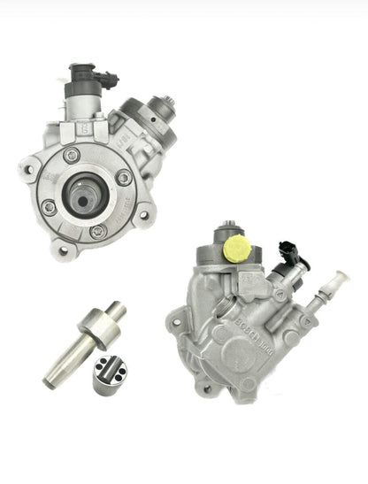 Remanufactured fuel injection pump 0445010759, 55494494 OPEL