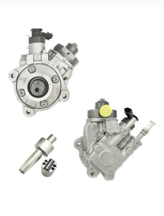 Remanufactured fuel injection pump 0445010759, 55494494 OPEL