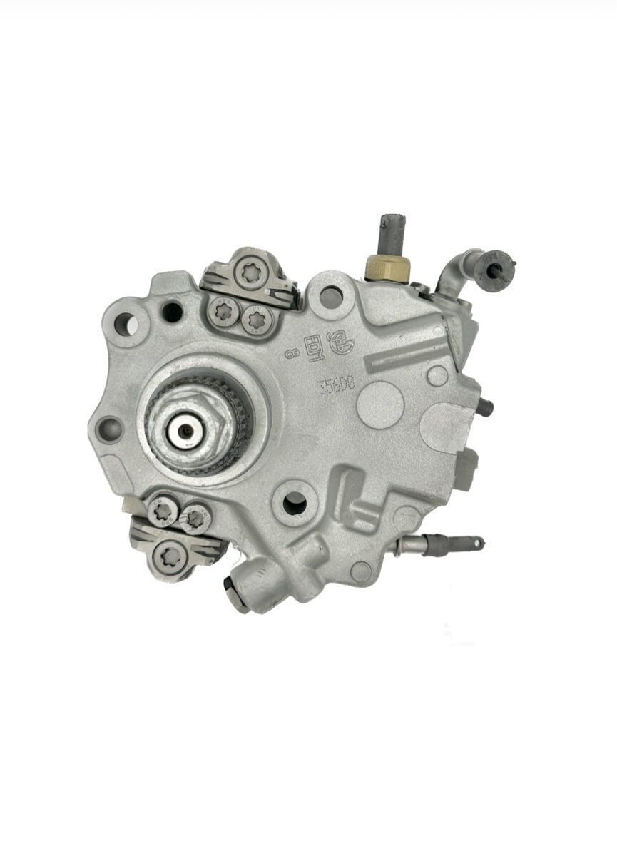 Remanufactured fuel injection pump 28249008 28249007 9424A020A MERCEDES-BENZ