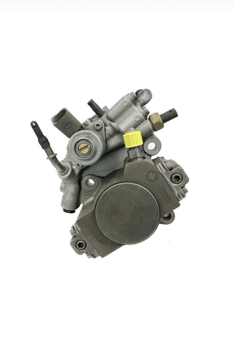 Remanufactured fuel injection pump 28249008 28249007 9424A020A MERCEDES-BENZ
