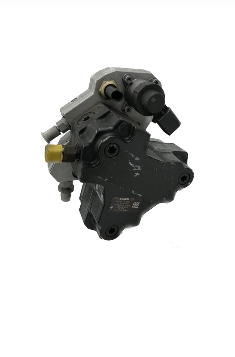 Remanufactured fuel injection pump 0445010210, A6420700801 MERCEDES