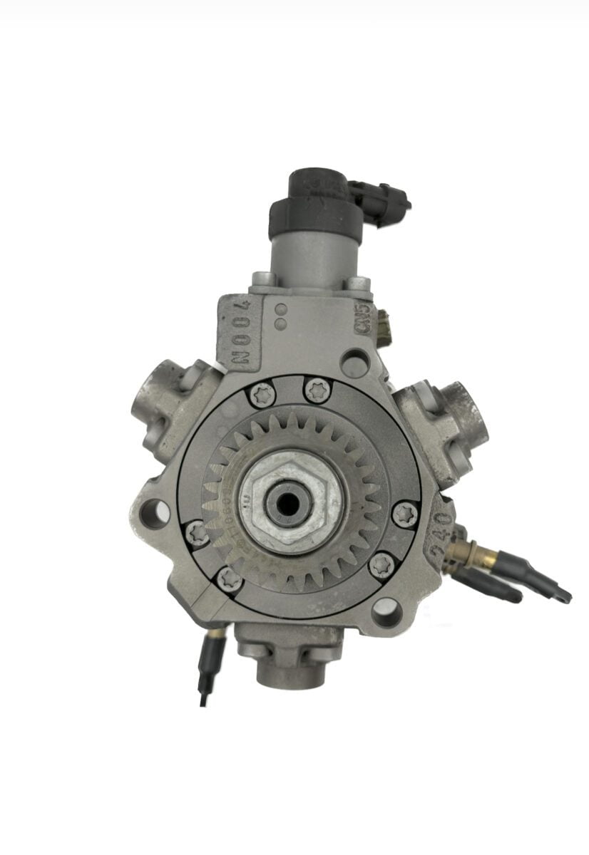 Remanufactured fuel injection pump 0445010234, H8200912103 RENAULT