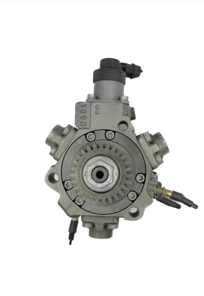 Remanufactured fuel injection pump 0445010234, H8200912103 RENAULT