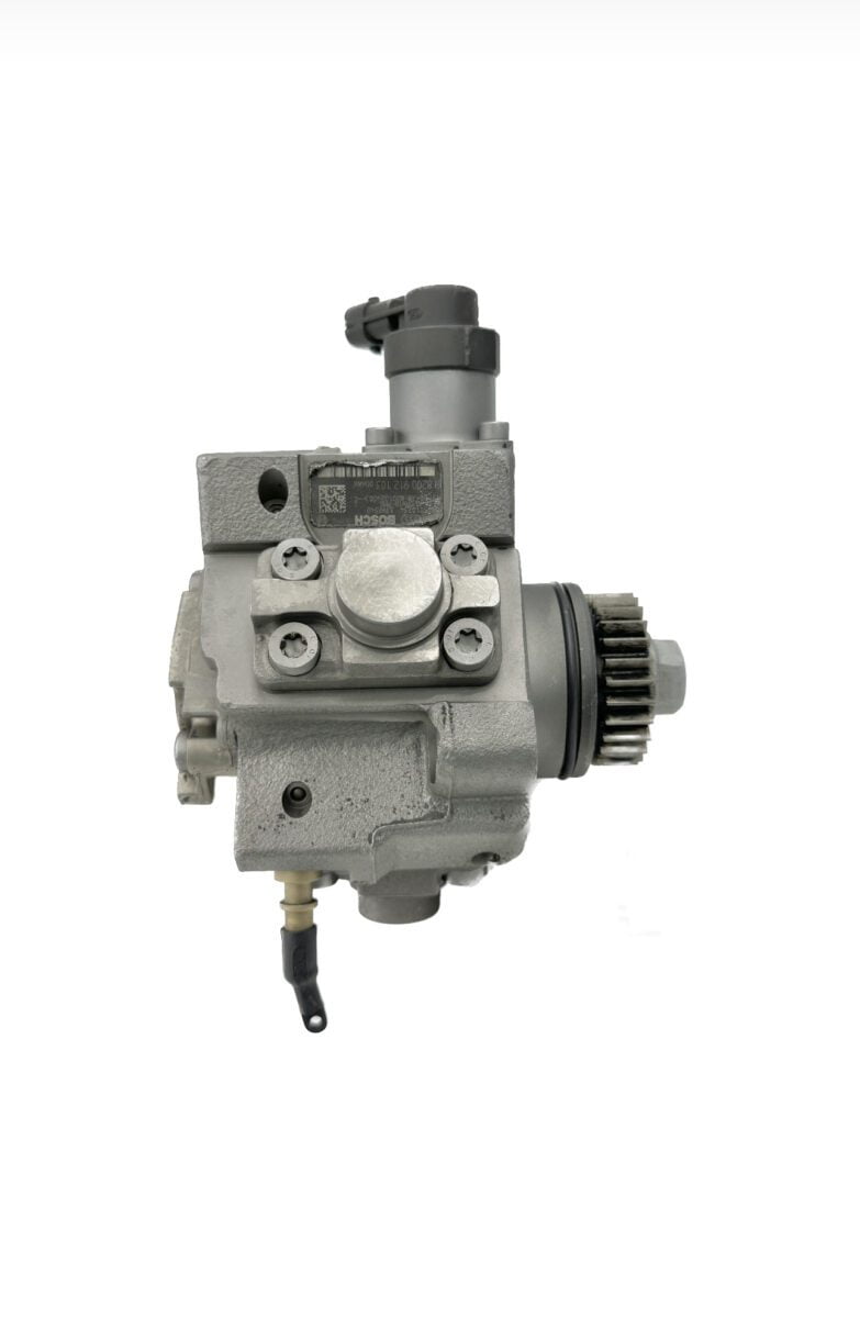 Remanufactured fuel injection pump 0445010234, H8200912103 RENAULT