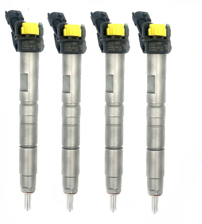 Remanufactured injector Bosch 0445116009, 23670-33050 TOYOTA