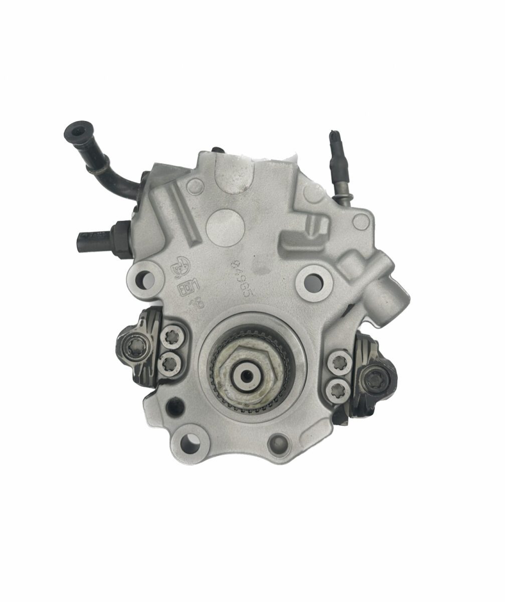 Remanufactured fuel injection pump 28447439, 28257495, A6510702601 MERCEDES-BENZ
