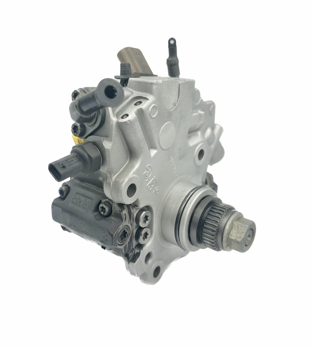 Remanufactured fuel injection pump 28447439, 28257495, A6510702601 MERCEDES-BENZ